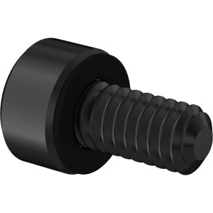 A2 with O-Ring Sealing Socket Head Screw M2 x 0.4 mm Thread size, 4mm Long图4